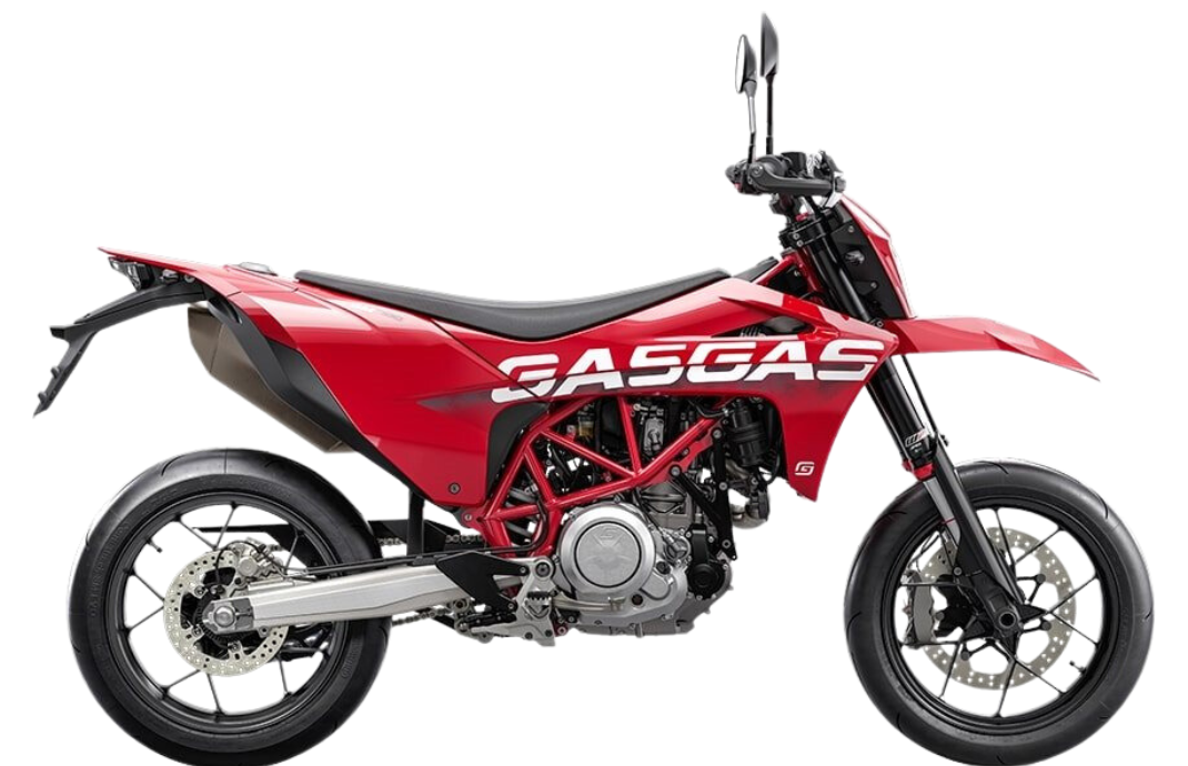 Kit GAS GAS 700 SUPERMOTO YEAR 2022-2024