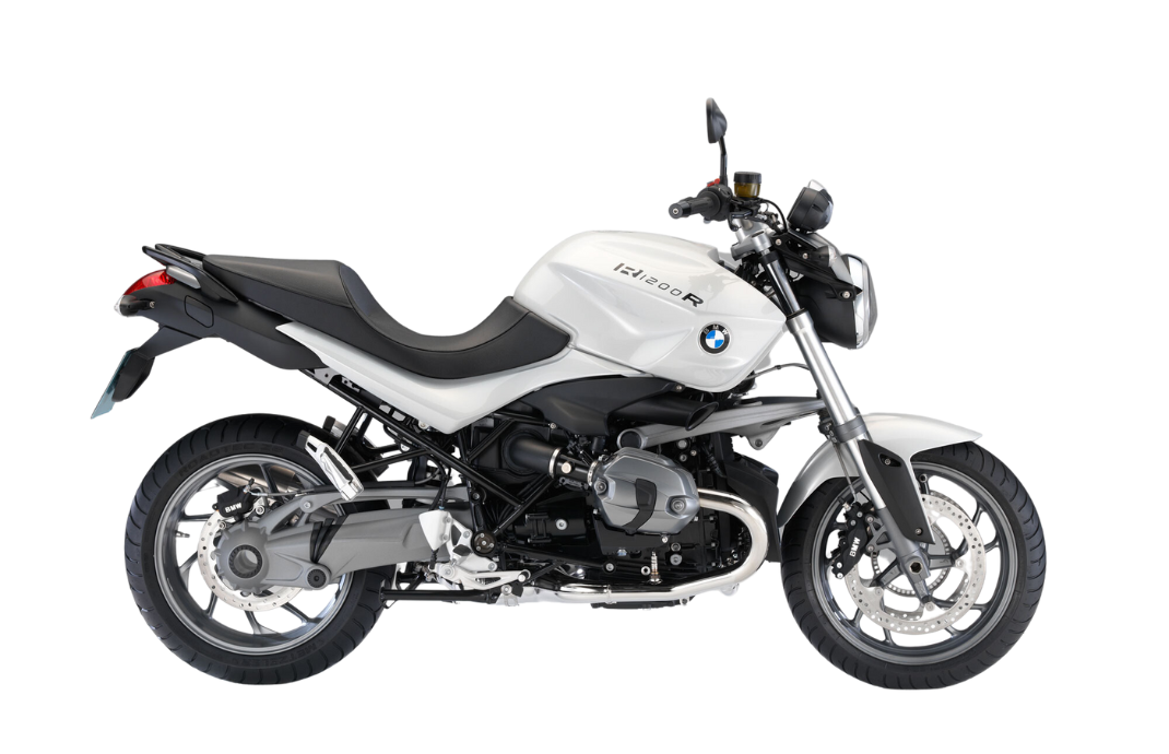 BMW R 1200 RS Kit YEAR 2017
