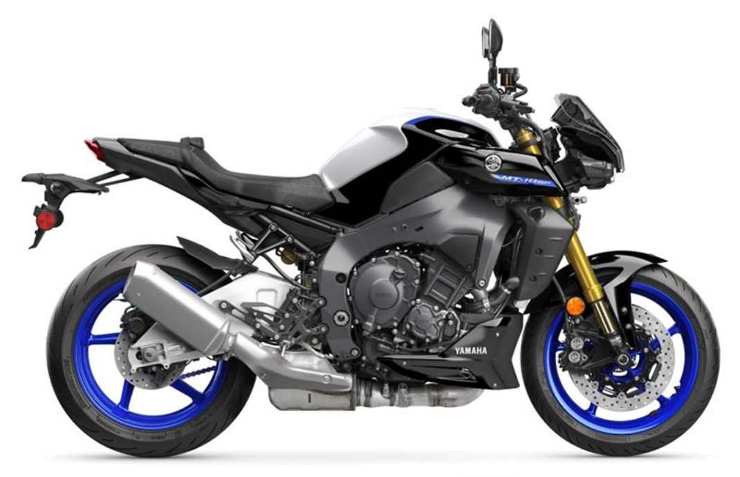 YAMAHA MT 10 / SP AÑO 2024-2025