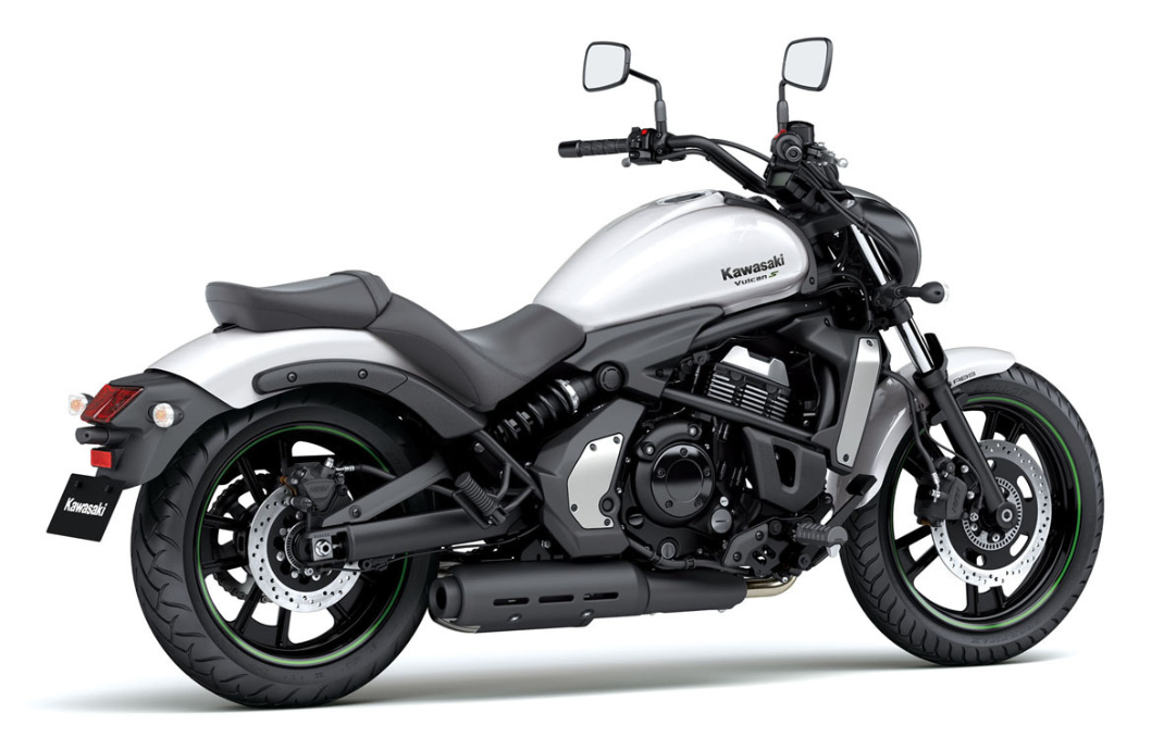 Support for KAWASAKI Z900 SE YEAR 2017-2024