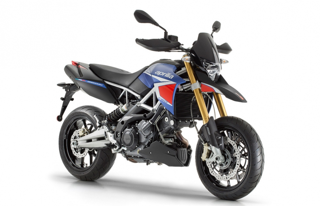 Kit APRILIA DORSODURO 750 ABS YEAR 2008-2016
