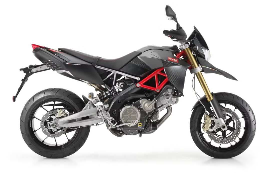 Kit APRILIA DORSODURO 750 FACTORY ABS YEAR 2010–2013