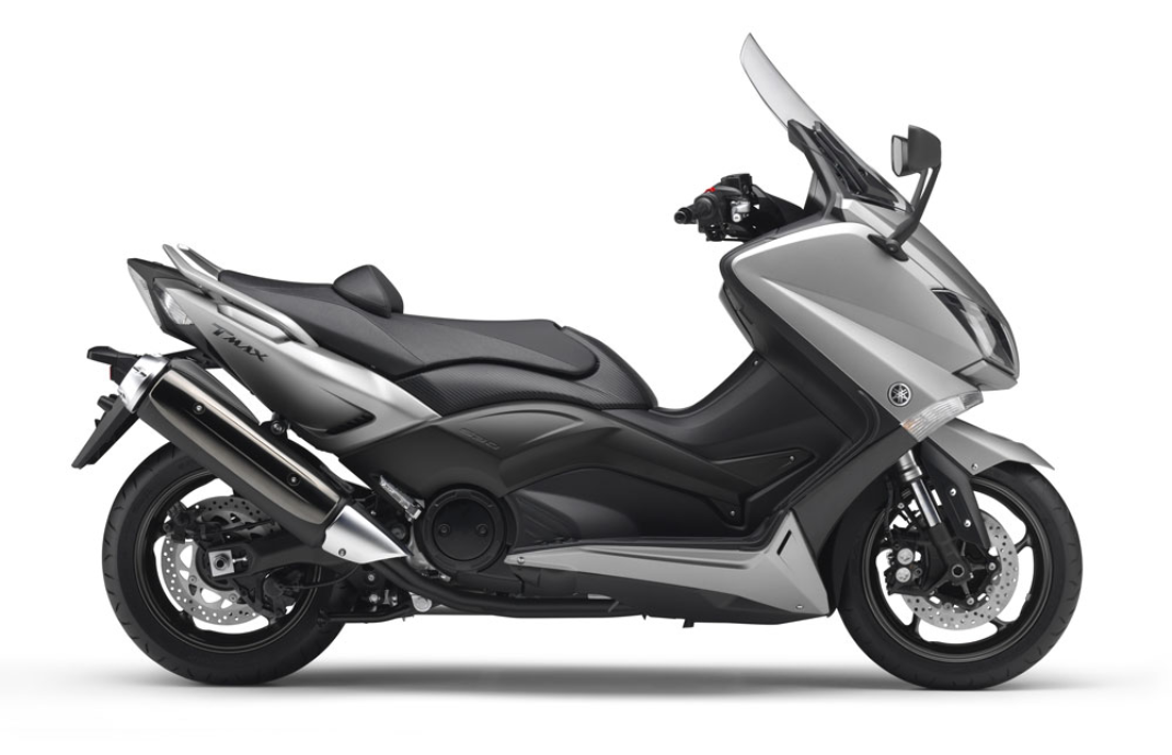 YAMAHA TMAX 530 AÑO 2016-2019