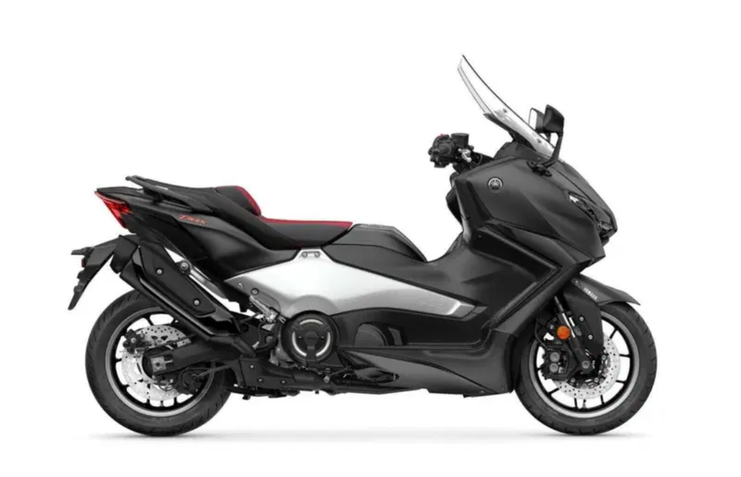 Soporte Oversuspension para YAMAHA TMAX 560 AÑO 2020-2026