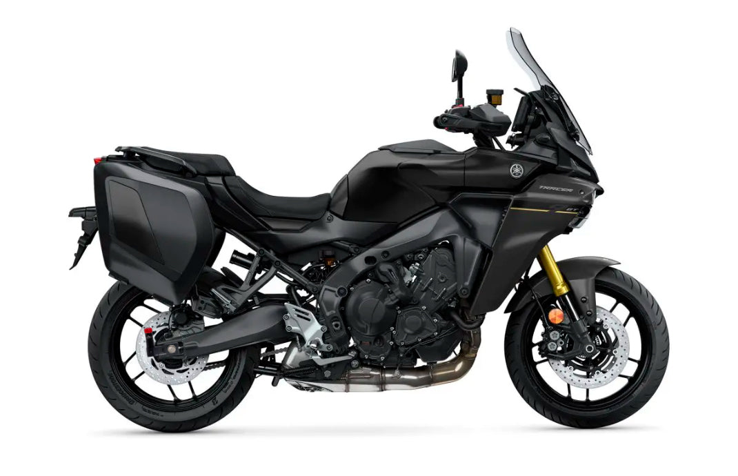 Kit Oversuspension para YAMAHA Tracer 900 - Tracer 900 GT AÑO 2021-2025