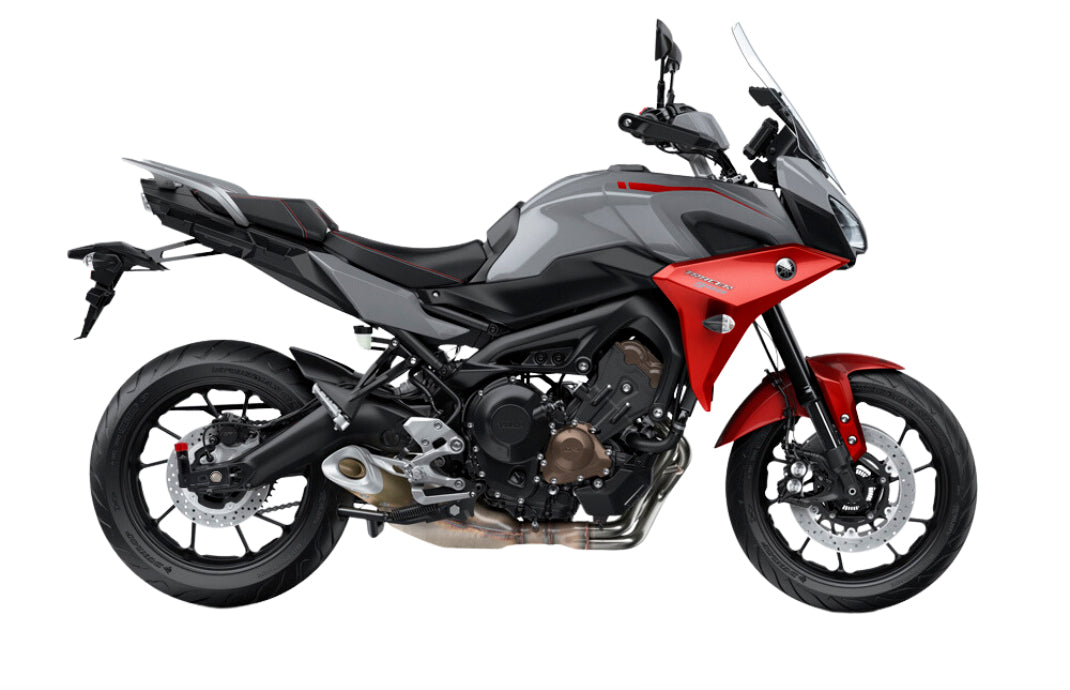 Kit Oversuspension para YAMAHA Tracer 900 AÑO 2017-2020