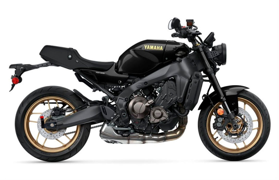 Kit Oversuspension para YAMAHA XSR 900 AÑO 2022-2026