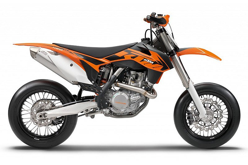 Support for KTM 450 SMR YEAR 2013-2014