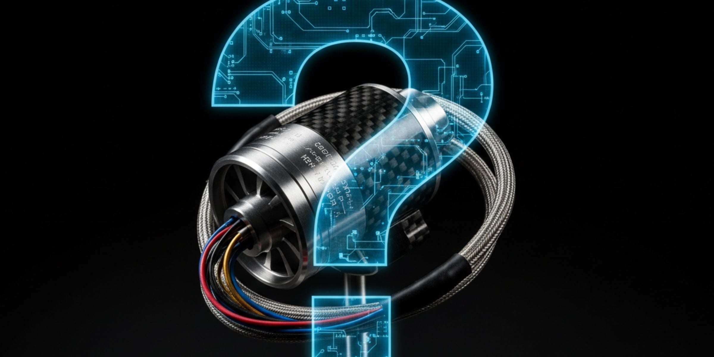 Resonador Gravitacional Oversuspension — ¿dónde está el sensor? No hay chip ni electrónica