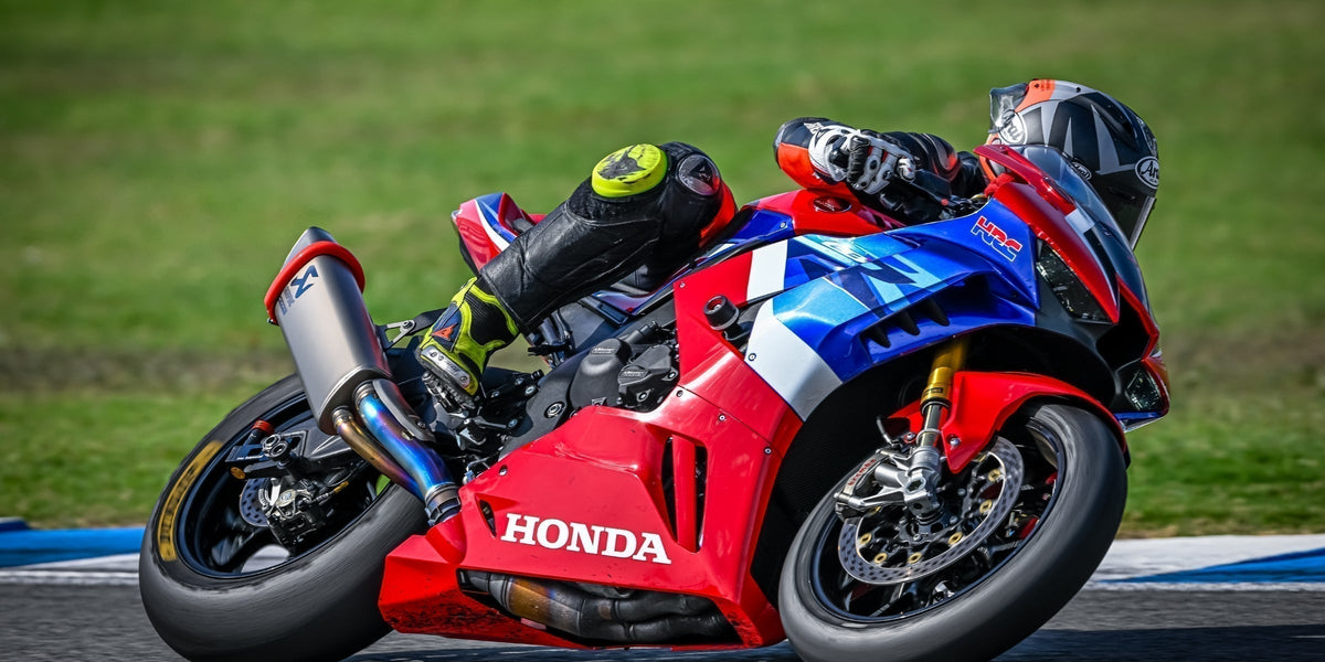 chattering moto