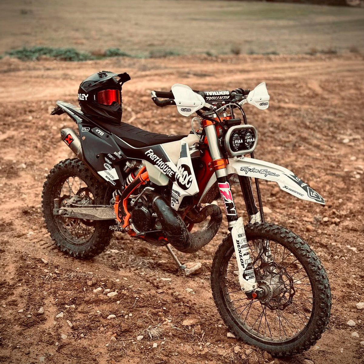 ENDURO