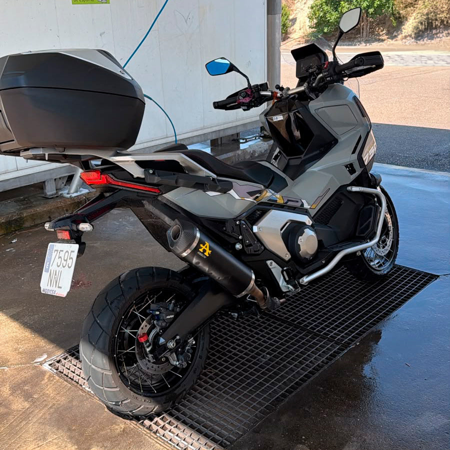 SCOOTER