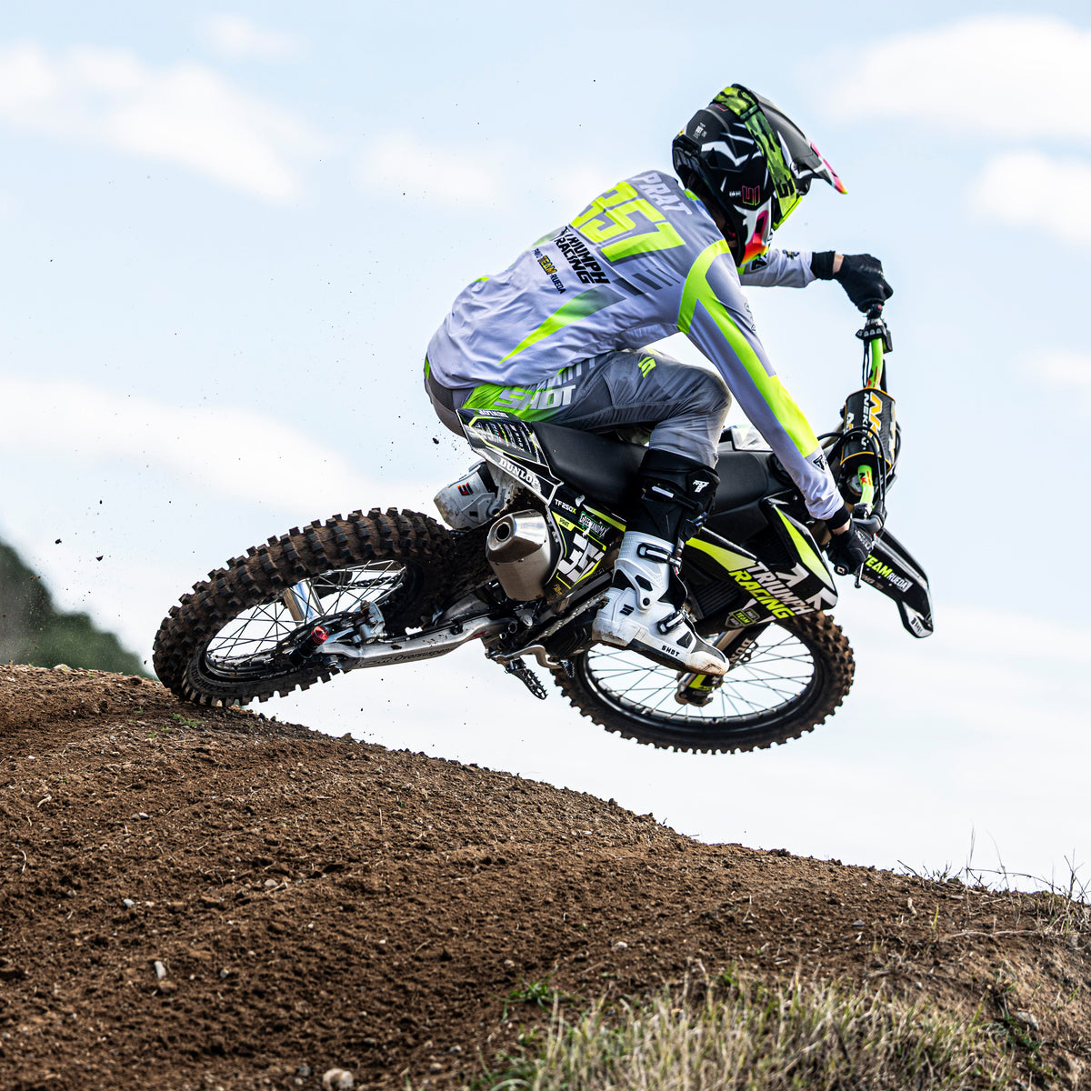 motocross