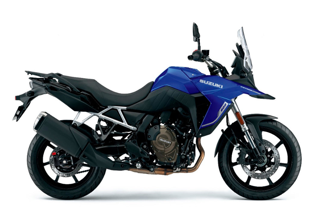 Kit Oversuspension para SUZUKI V-STROM 800 TECH AÑO 2023-2025