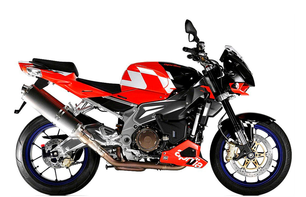 Oversuspension Kit for APRILIA RSV 1000 YEAR 2004-2008