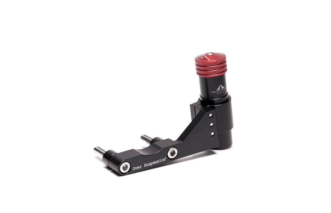 Oversuspension kit for BMW R 1250 GS ADVENTURE Kit YEAR 2018-2025