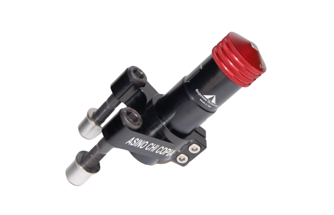 Kit Oversuspension para DUCATI 998 AÑO 2002 - 2004
