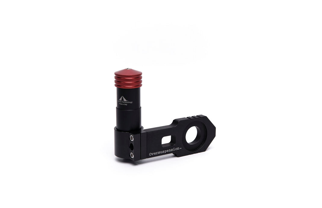 Kit Oversuspension para DUCATI Monster SP AÑO 2023-2025