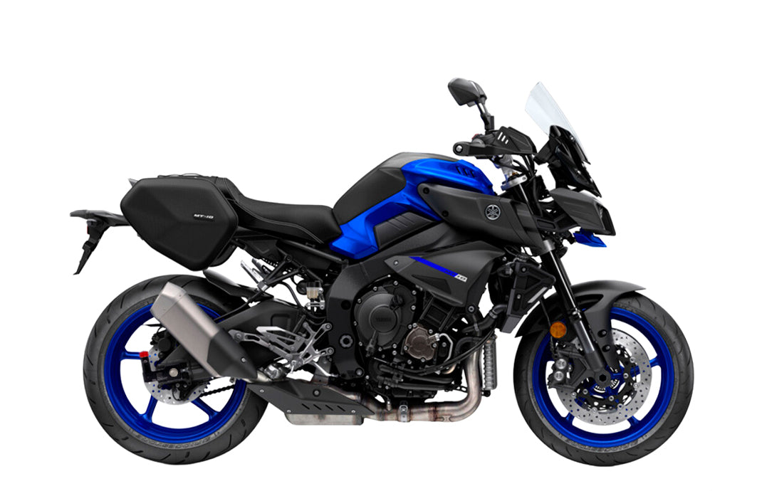 Oversuspension kit for YAMAHA MT 10 YEAR 2016-2022