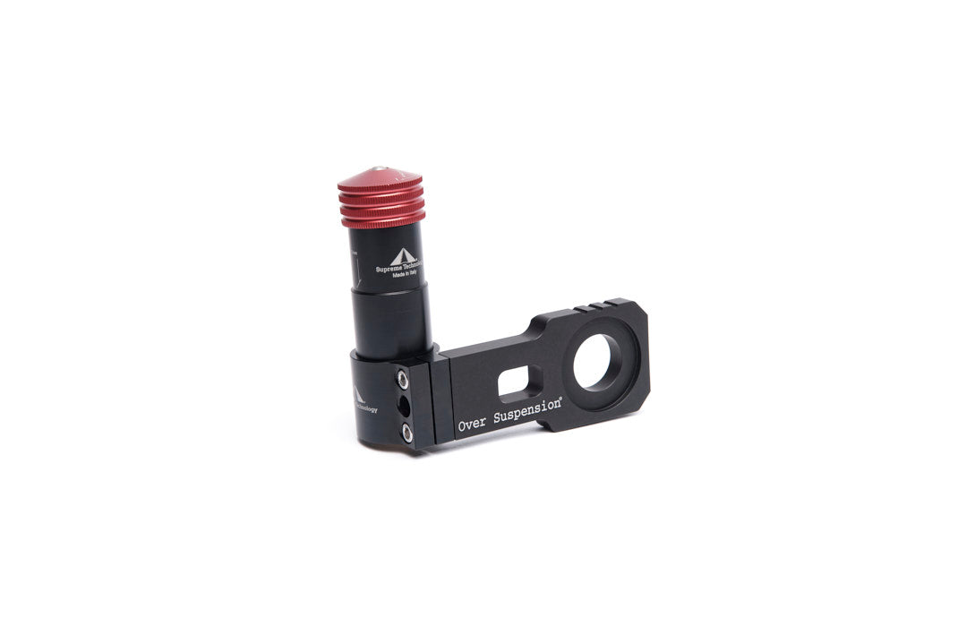 Kit Oversuspension para DUCATI Hypermotard 698 MONO AÑO 2024-2026