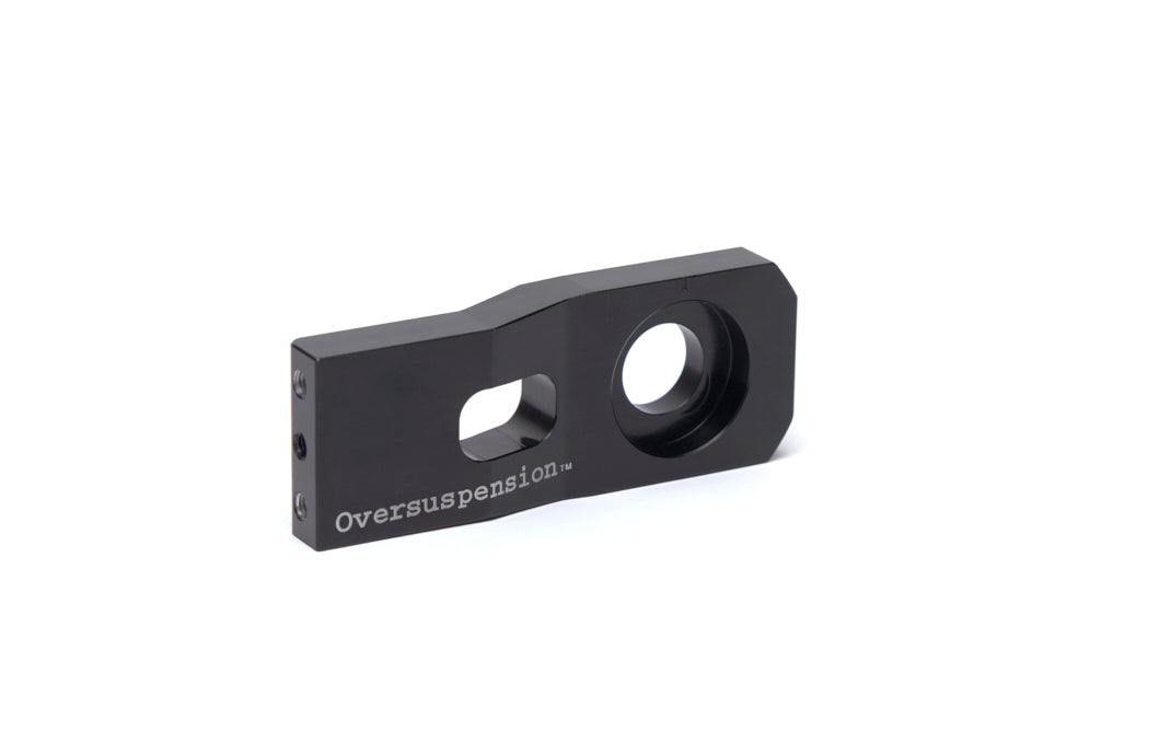 Support for RIEJU 307 RALLY YEAR 2025