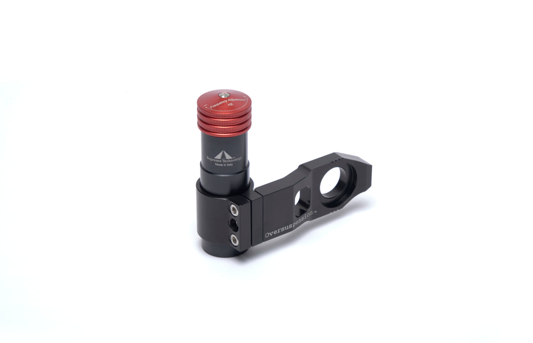 Kit Oversuspension para BETA XTRAINER 250 / 300 AÑO 2007-2027