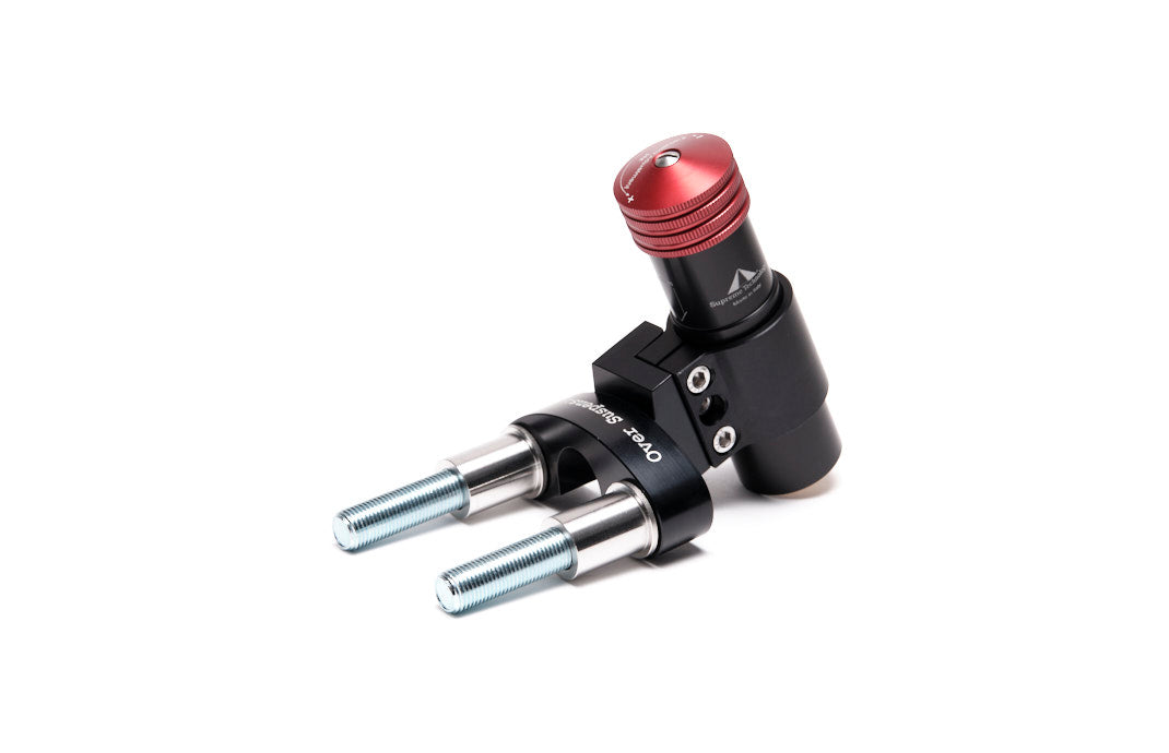 Kit Oversuspension para DUCATI Panigale V2 AÑO 2020-2024