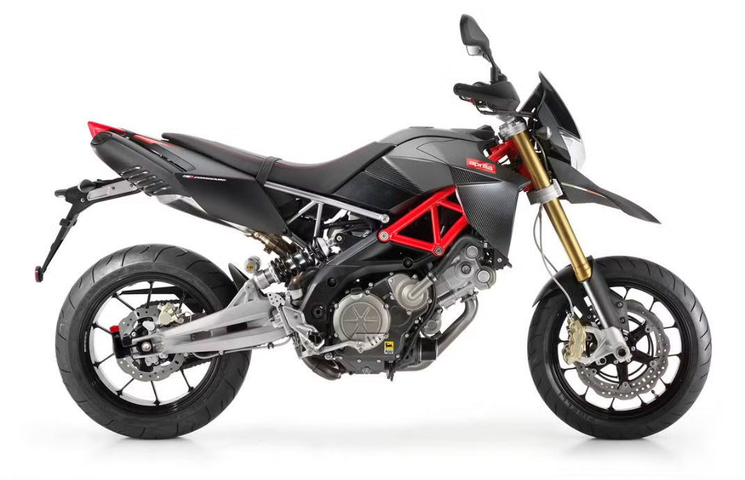  Kit Oversuspension para APRILIA DORSODURO 750 FACTORY ABS AÑO 2010-2013
