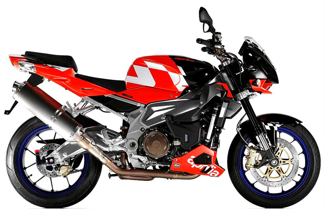 Kit Oversuspension para APRILIA RSV 1000 AÑO 2004-2008
