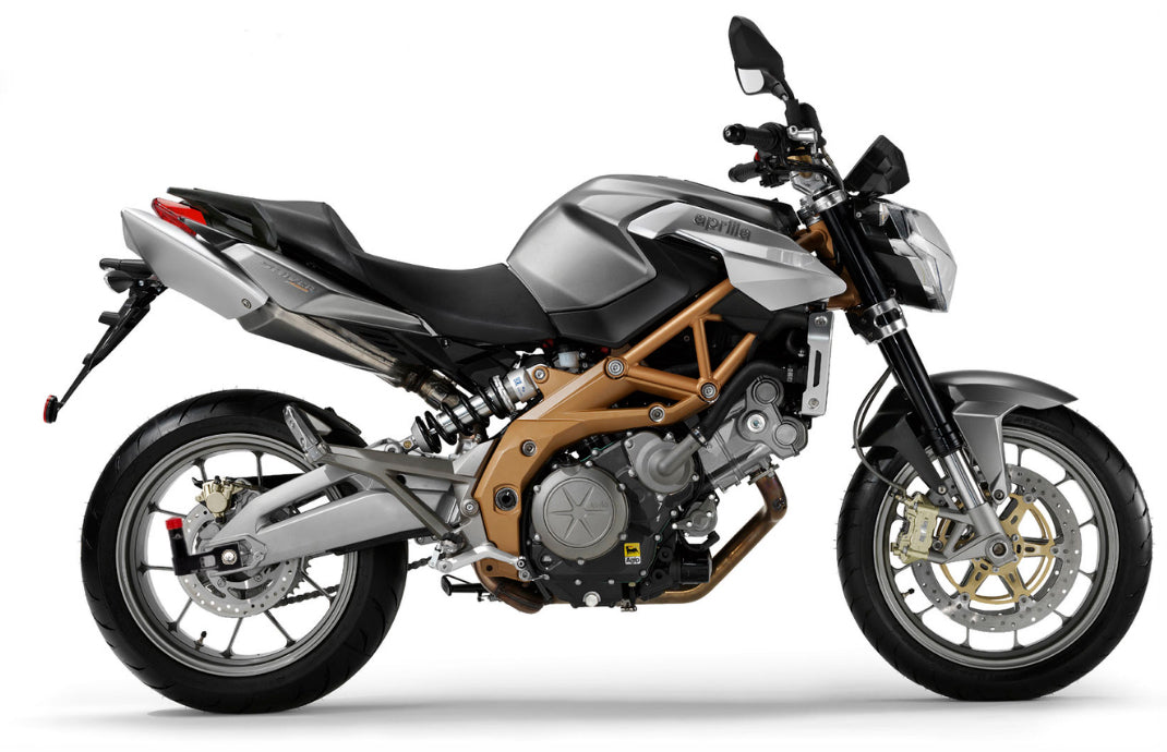 Kit Oversuspension para APRILIA SHYVER 750 AÑO 2007-2016