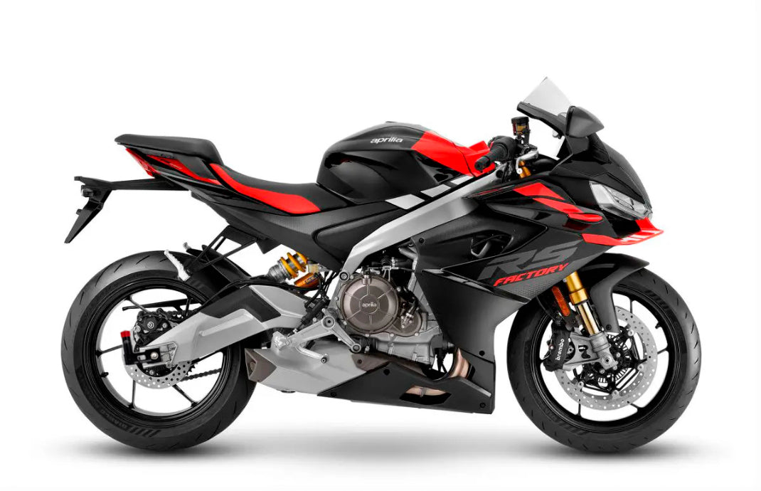 Kit Oversuspension para APRILIA TUONO 660 AÑO 2021-2025