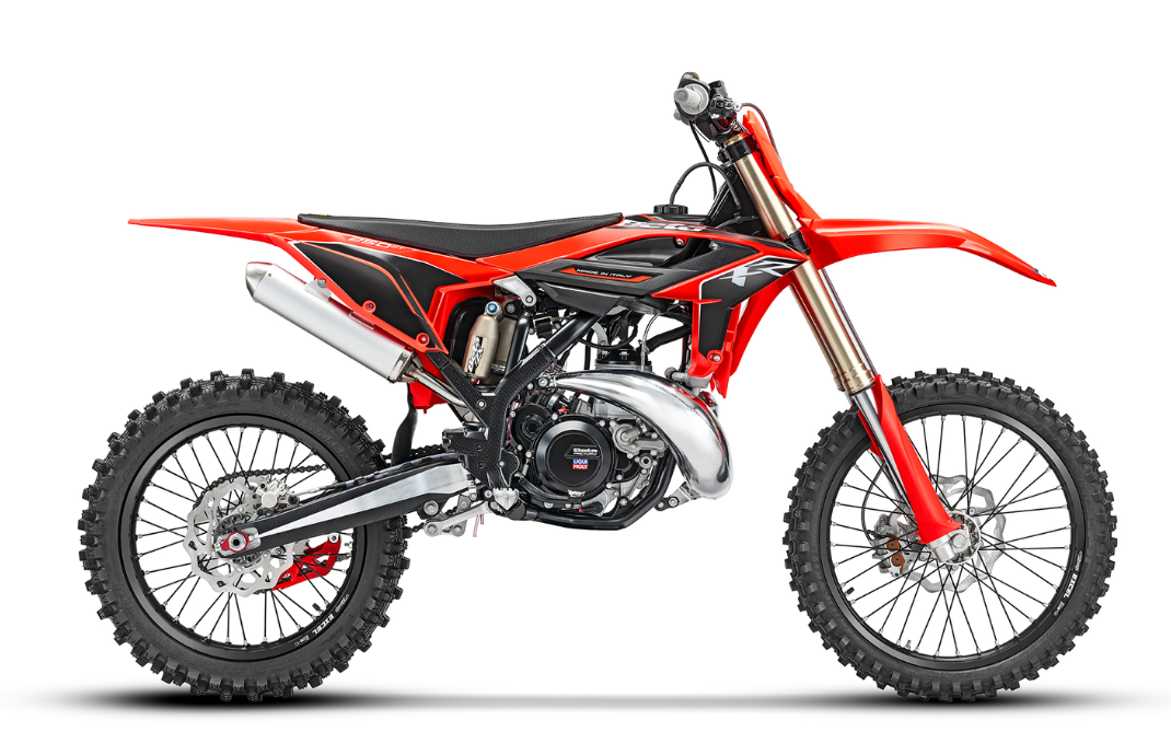 BETA RX 250 / 350 2T AÑO 2026-2027
