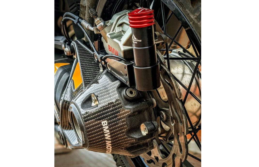Kit BMW R 1300 GS YEAR 2024-2026