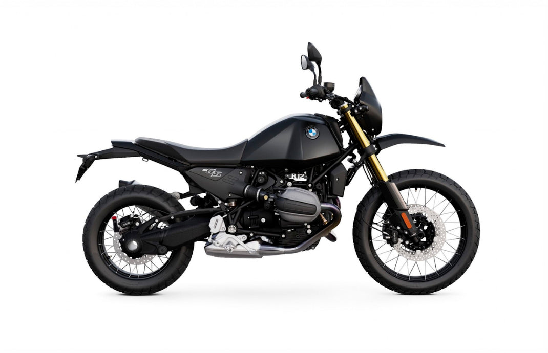 Oversuspension kit for BMW R 1250 GS Kit YEAR 2018-2025