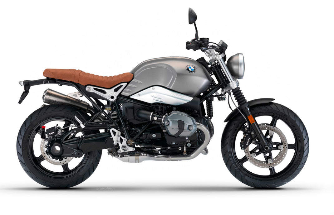 Kit Oversuspension para BMW R NINET SCRAMBLER AÑO 2013-2024