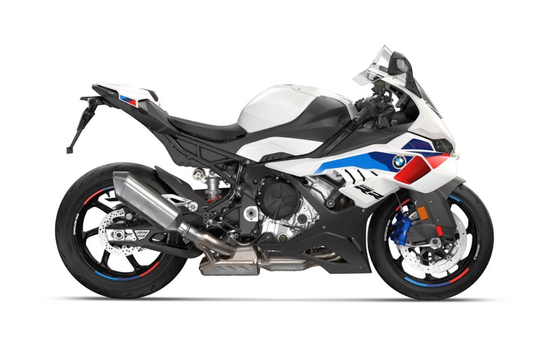 Oversuspension support for BMW S 1000 RR YEAR 2015-2026