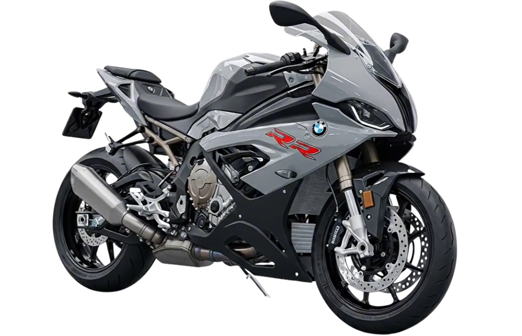 BMW S 1000 RR AÑO 2015-2027
