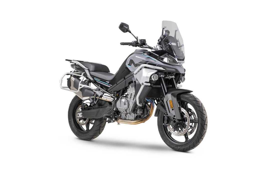 CF MOTO 800 MT Sport