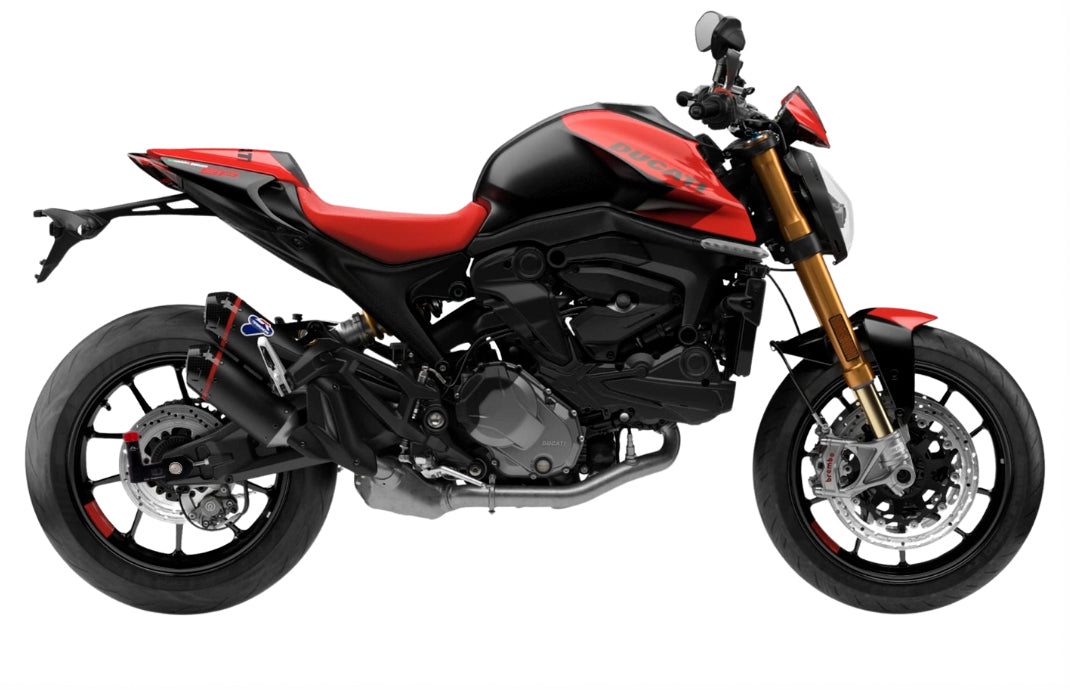 Kit Oversuspension para DUCATI Monster SP AÑO 2023-2025