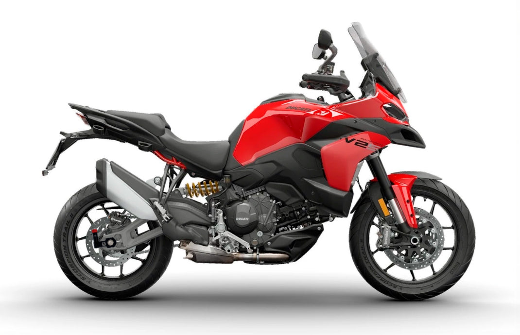 DUCATI Multistrada V2 S AÑO 2022-2026