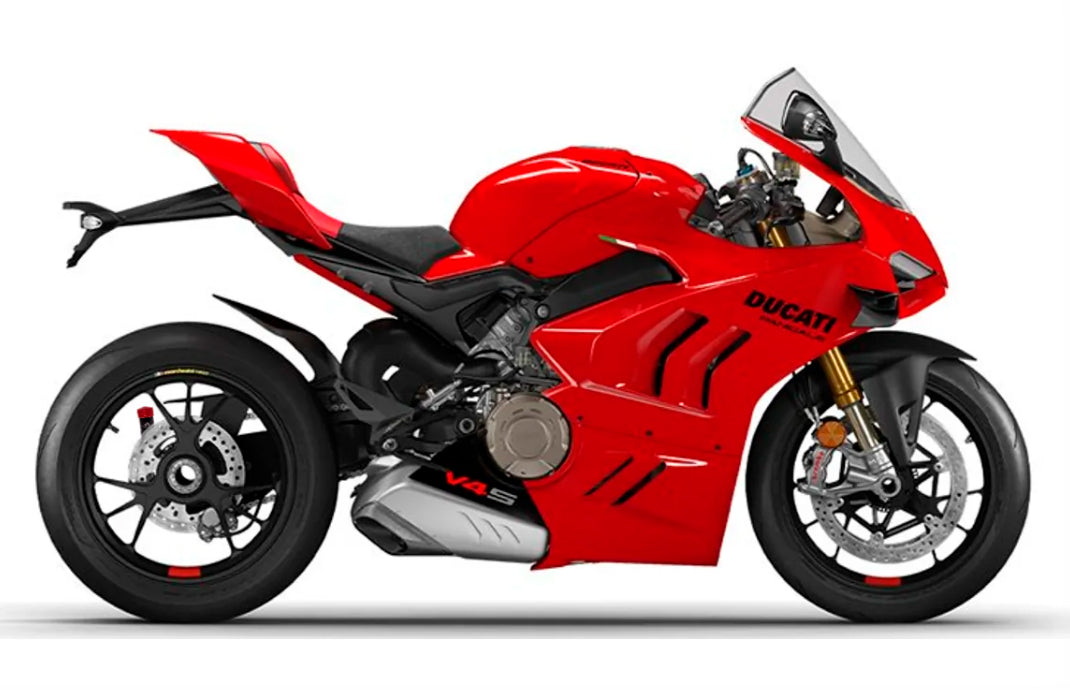 Oversuspension kit for for DUCATI PANIGALE V4 SP YEAR 2021-2024