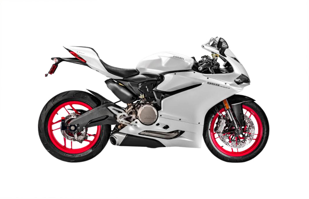 Kit Oversuspension para DUCATI Panigale 959 twin swingarm AÑO 2016-2020