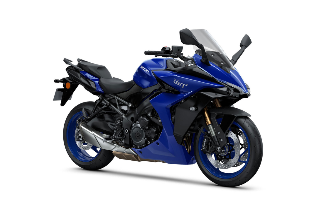 SUZUKI GSX-S1000GT Kit YEAR 2022-2025