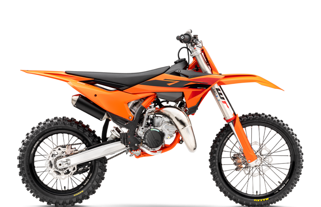 KTM 85 SX 19/16 Kit YEAR 2015-2024