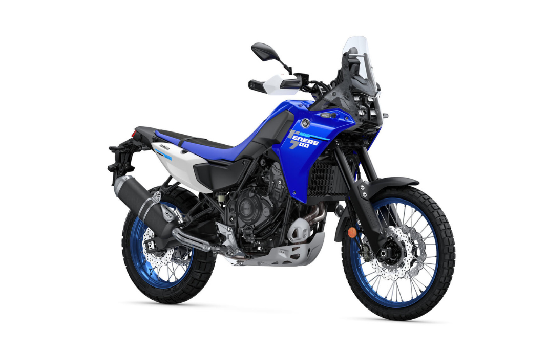 Support for YAMAHA Tenere 700 YEAR 2021-2024