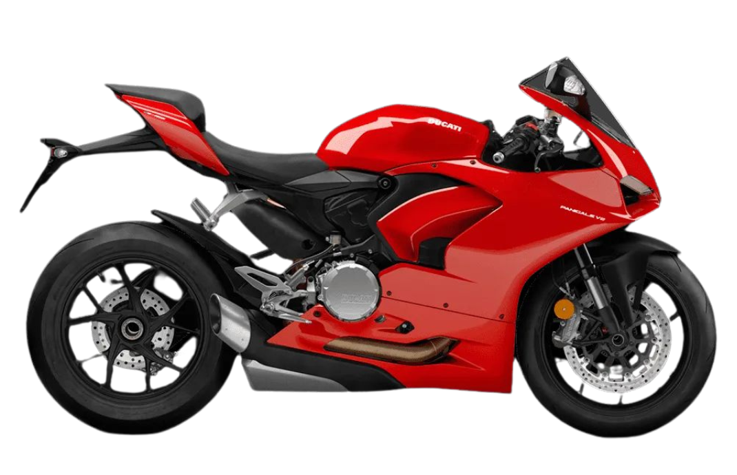 Support for DUCATI 1199/1299 YEAR 2012-2018 - 955 YEAR 2020-2023