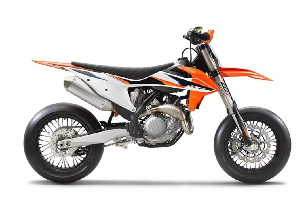 KTM 450 SUPERMOTO KIT YEAR 2014-2020