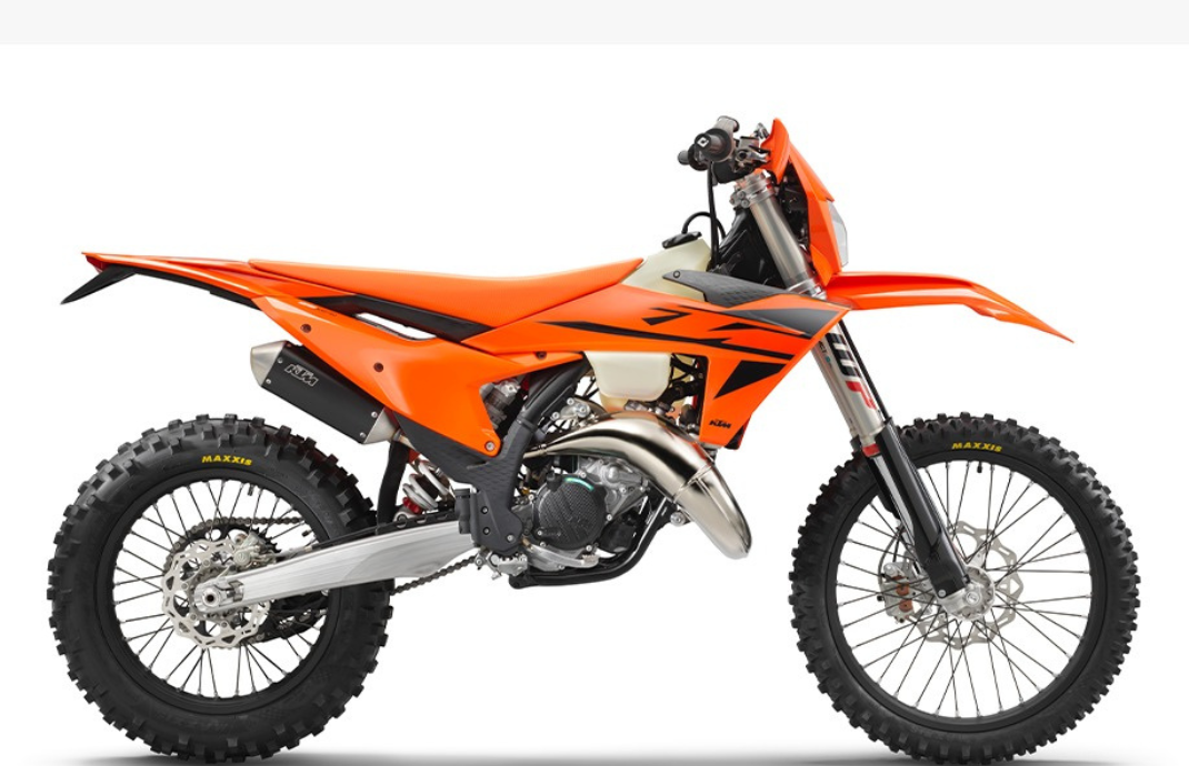 KTM EXC/EXC-F 125/250/300/350/450/500 Kit YEAR 2024