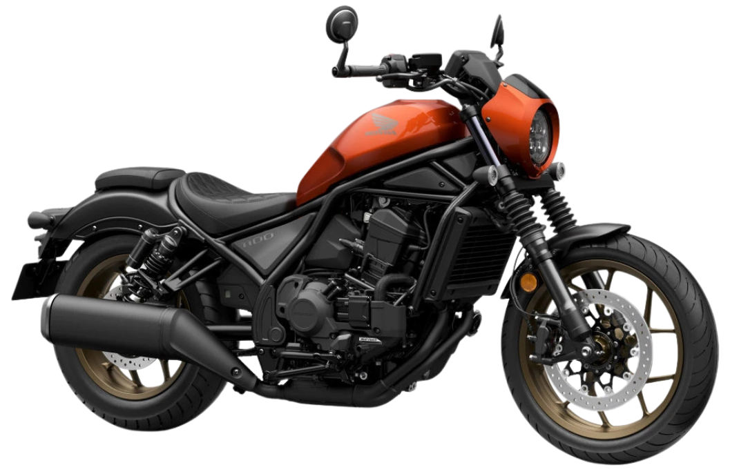 Kit HONDA REBEL 1100 YEAR 2019-2025