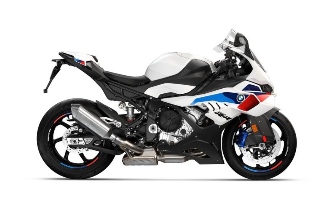 BMW 1000RR Kit YEAR 2015-2024